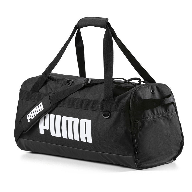 TAS SNEAKERS PUMA Challenger Duffel Bag
